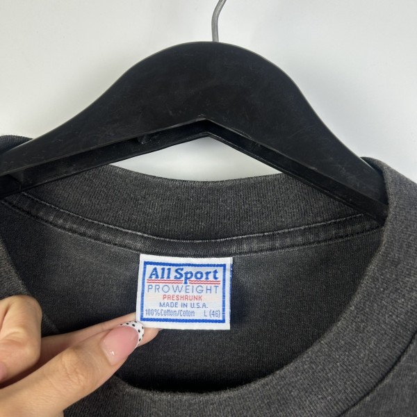 NIN Downward Spiral Legit Check