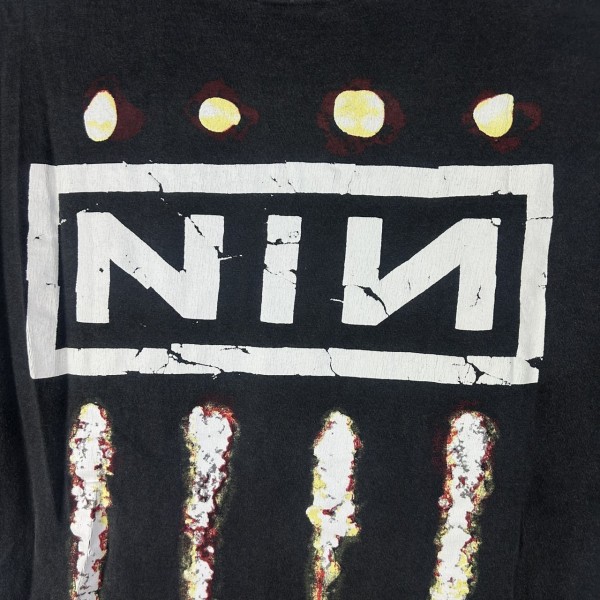 NIN Downward Spiral Legit Check