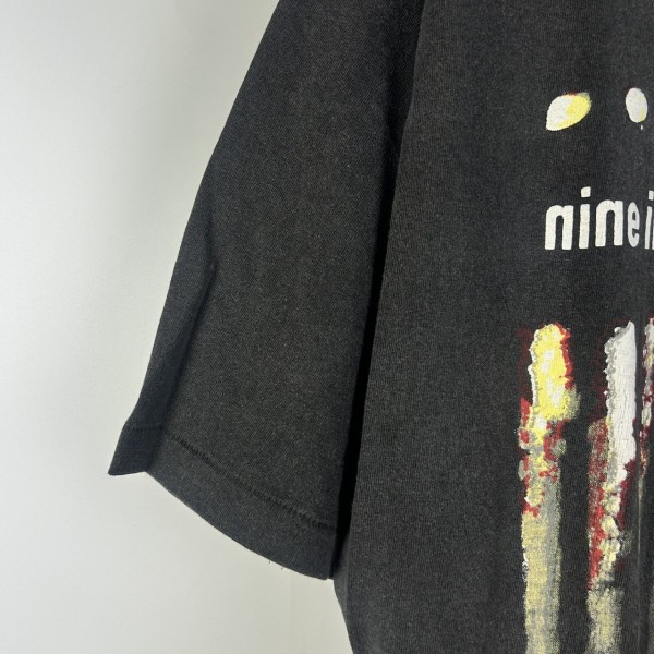 NIN Downward Spiral Legit Check
