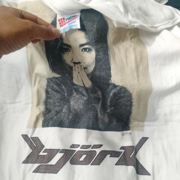 Legit Check Bjork