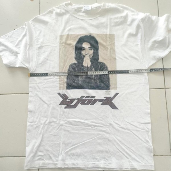 Legit Check Bjork
