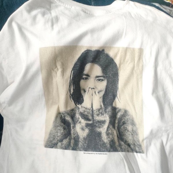 Legit Check Bjork