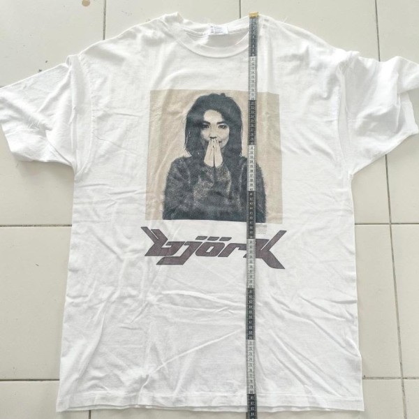 Legit Check Bjork
