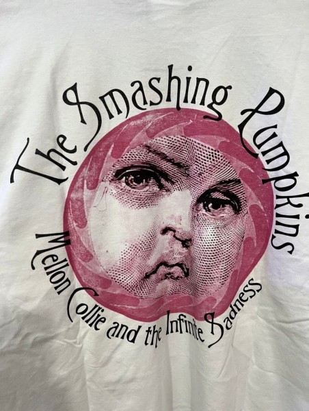 Legit Check Smashing pumpkins Mellon Collie