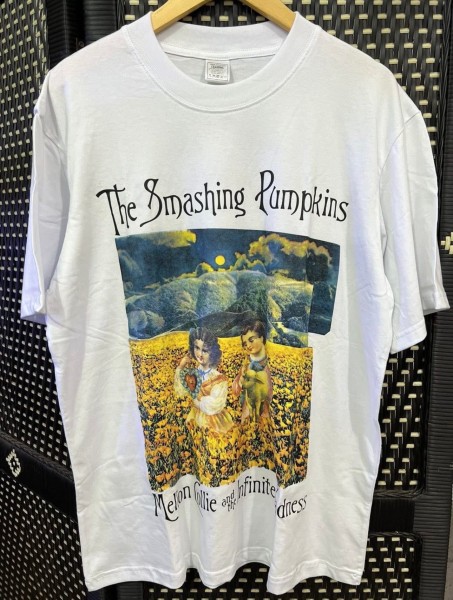 Legit Check Smashing pumpkins Mellon Collie