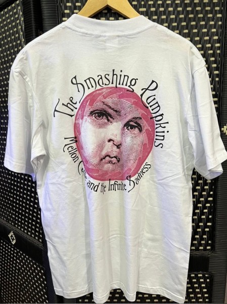 Legit Check Smashing pumpkins Mellon Collie