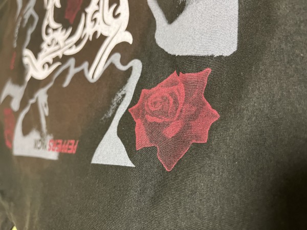 Vintage RHCP T shirts Legit check