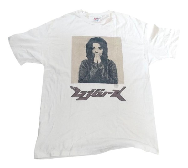 Legit Check Bjork