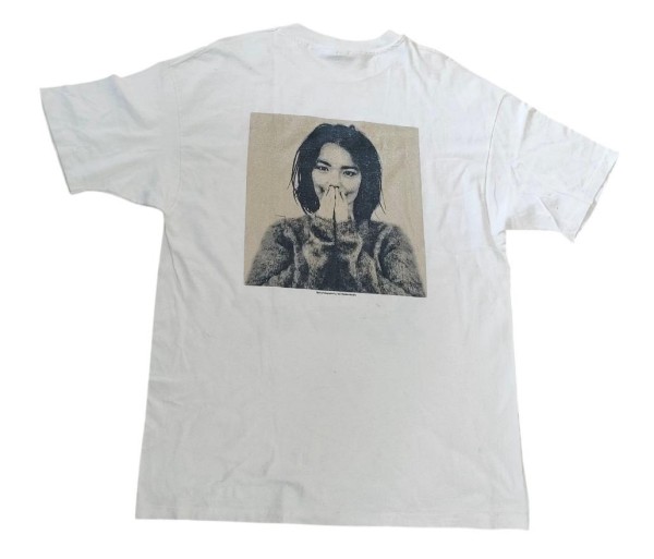 Legit Check Bjork