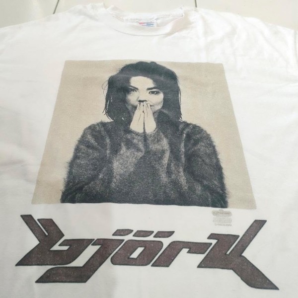 Legit Check Bjork