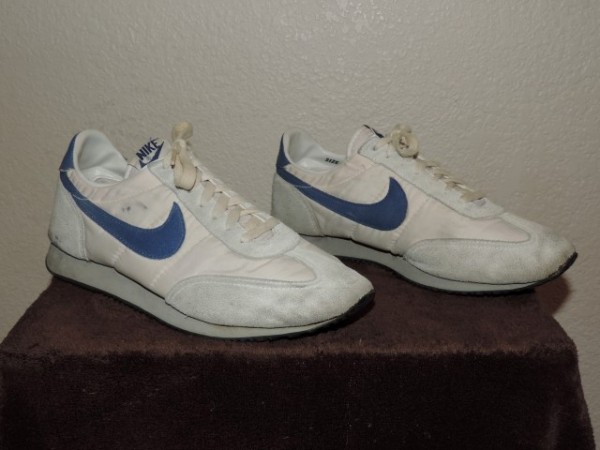 Nike Waffle Trainers USA Olympic Qualifier