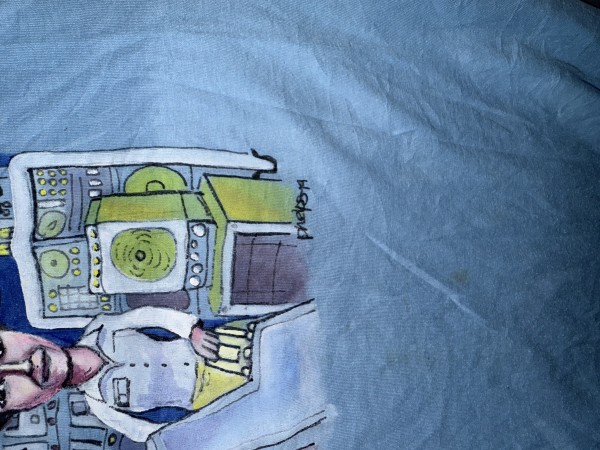 Any ideas what this is from?