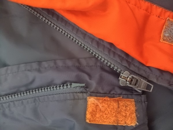 1990s addidas jacket