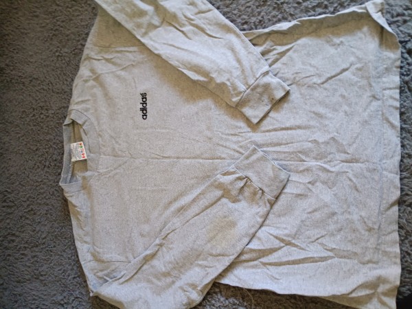 Adidas jumper