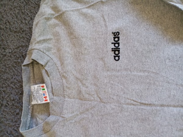 Adidas jumper