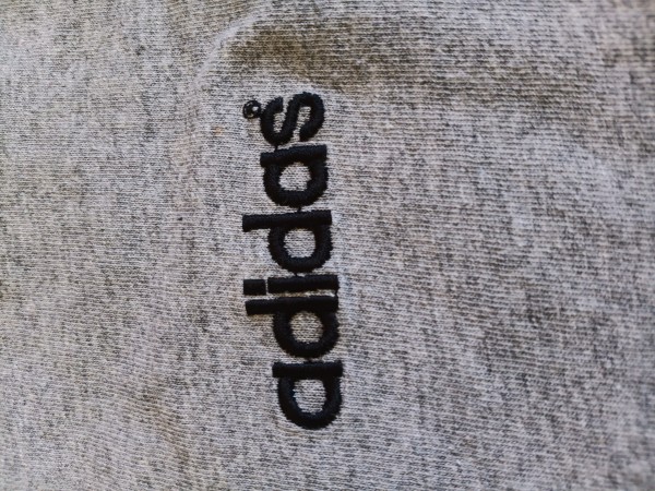 Adidas jumper