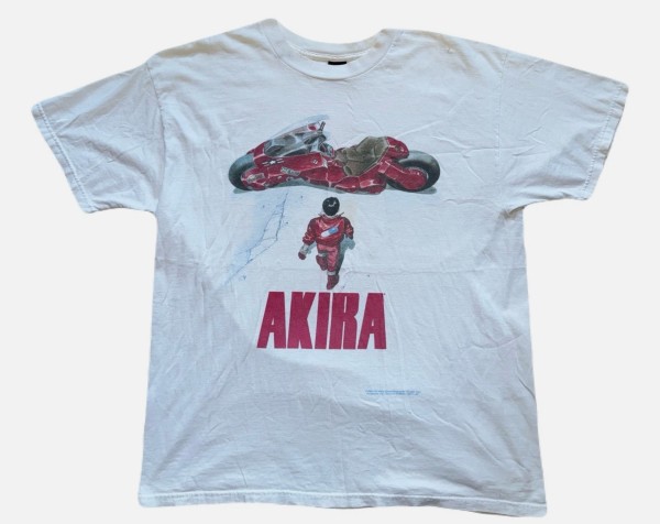 Legit check please~(Akira tee_Fashion Victim)