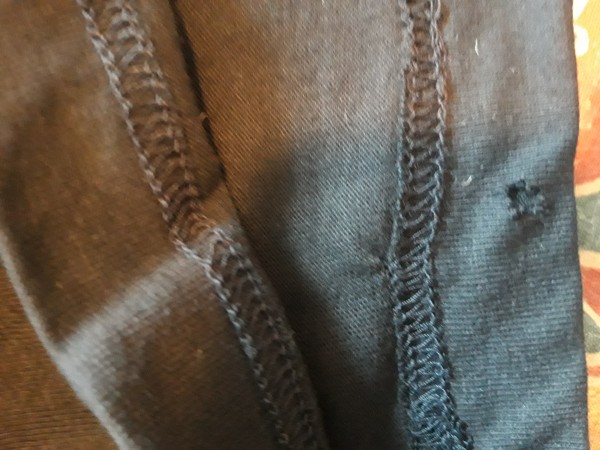 Ratm boot euro and dry rot