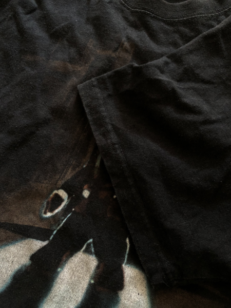 “Touch the Sky Tour” Kanye West 2005 Tee