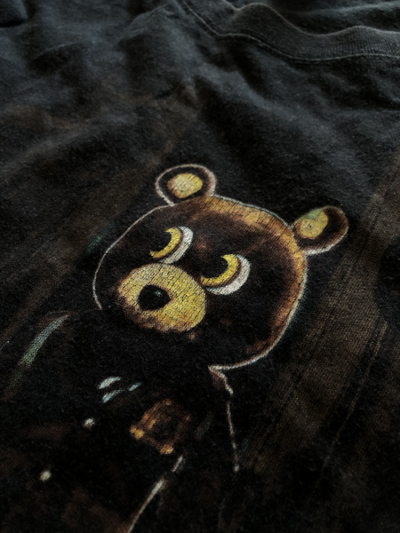“Touch the Sky Tour” Kanye West 2005 Tee