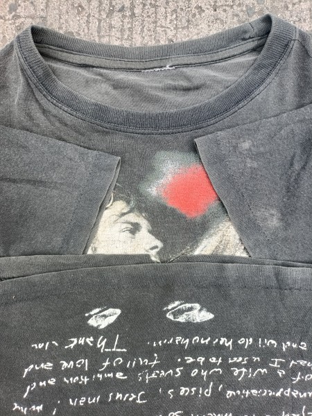 Nirvana Legit check