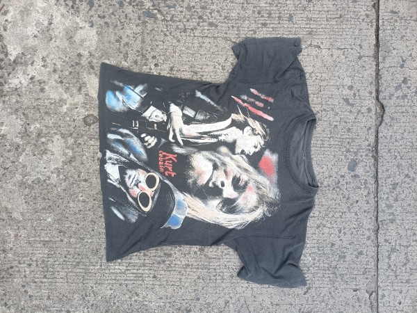Nirvana Legit check