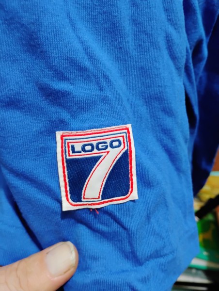 Odd logo 7