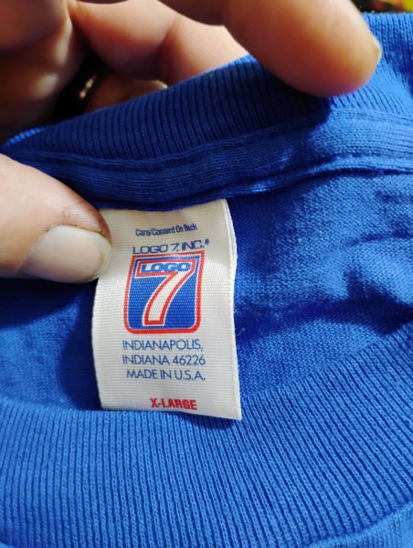 Odd logo 7