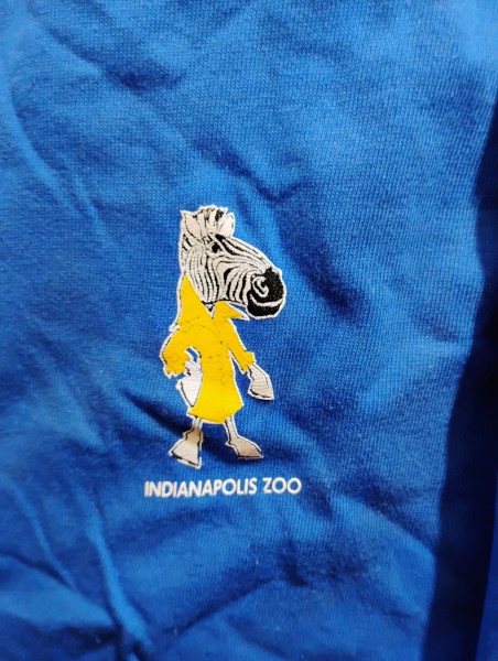 Odd logo 7