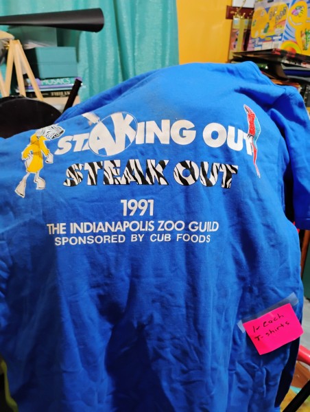Odd logo 7