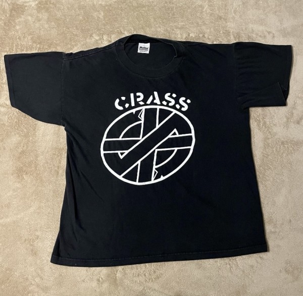 Crass 90s murina tag legit check