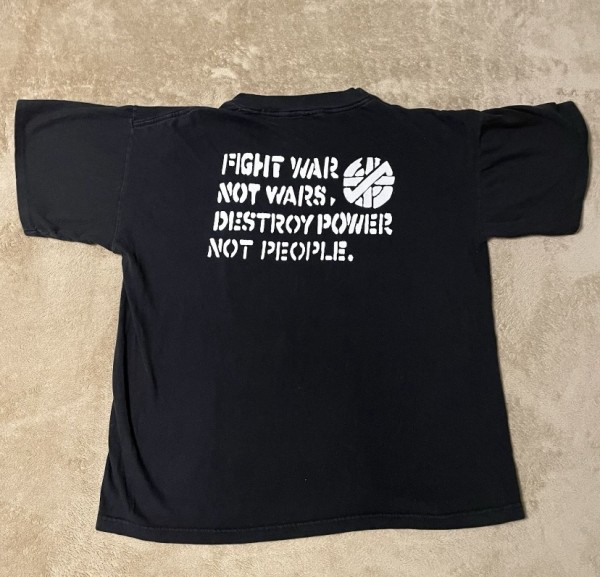 Crass 90s murina tag legit check