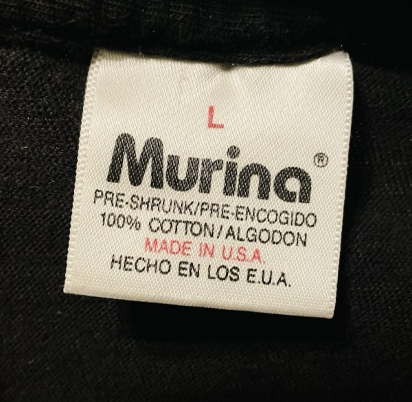 Crass 90s murina tag legit check
