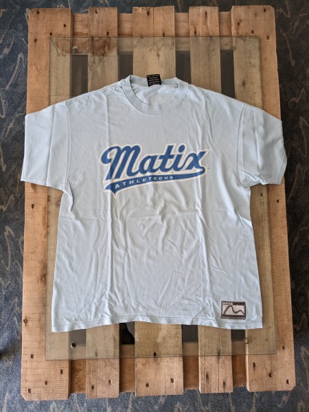 1990's Matix Rodney Mullen T-shirt