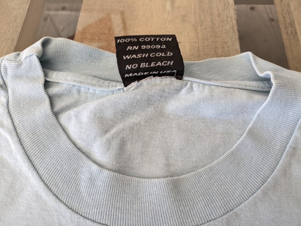 1990's Matix Rodney Mullen T-shirt