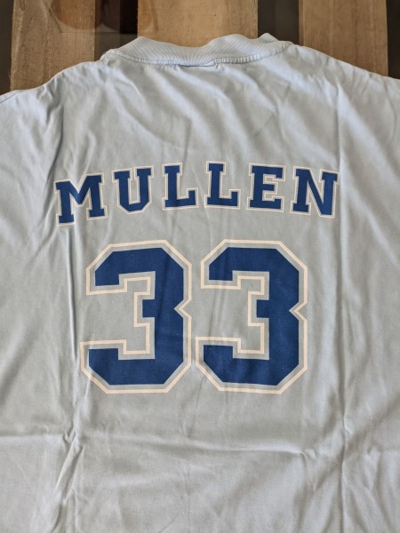 1990's Matix Rodney Mullen T-shirt