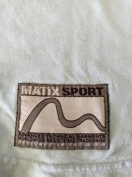 1990's Matix Rodney Mullen T-shirt