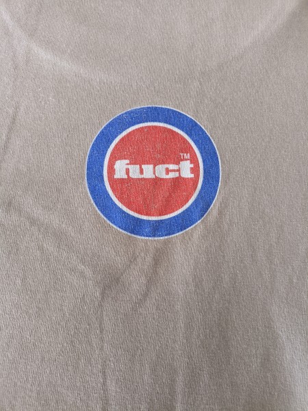 FUCT "Pleasure to Disgust you"