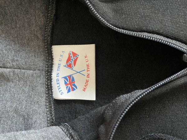 Rage Against The Machine - Evil Empire hoodie
