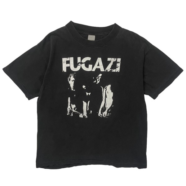 Legit check for fugazi repeater shirt