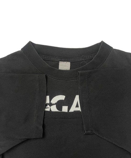 Legit check for fugazi repeater shirt
