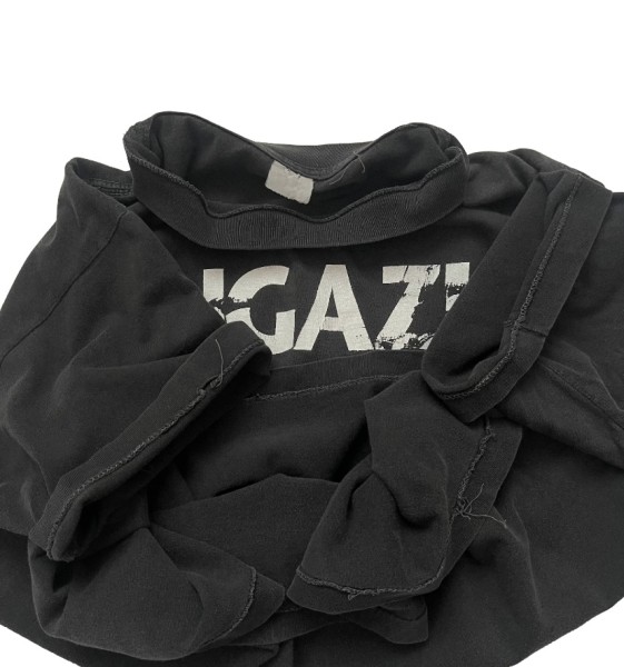 Legit check for fugazi repeater shirt
