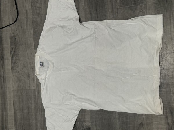 Is this Liquid Blue Green Day shirt authentic?