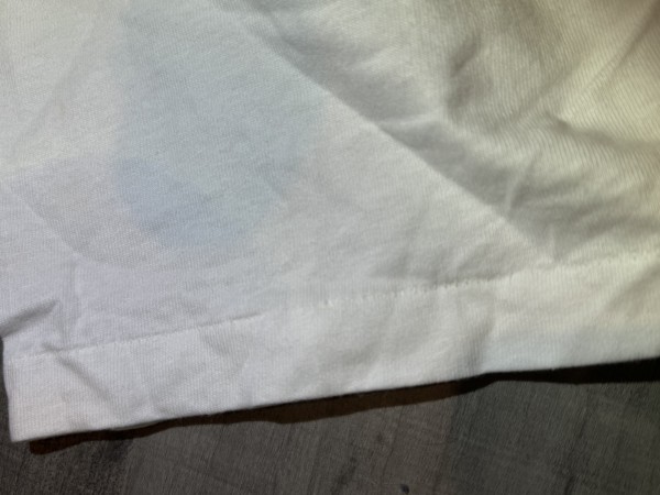 Is this Liquid Blue Green Day shirt authentic?