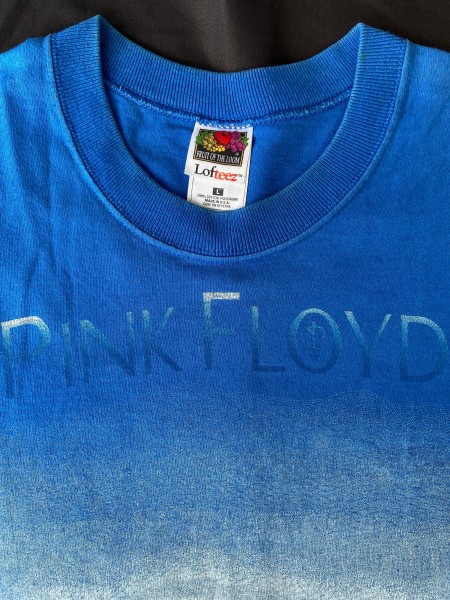Pink floyd Wish You Were Here Lofteez
