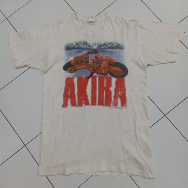 Check legit 1988 akira tshirt fake or legit
