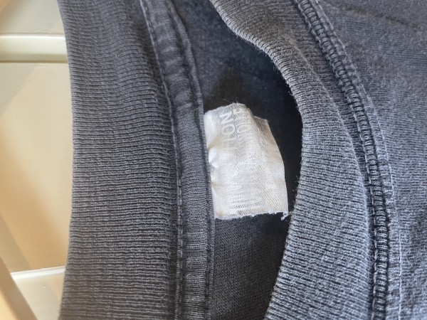 Legit check please - 90s Massive Attack