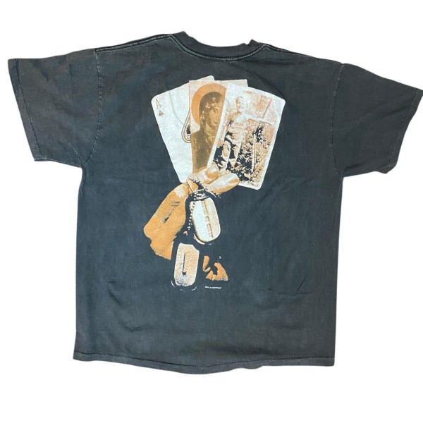 AIC Rooster tee - legit check