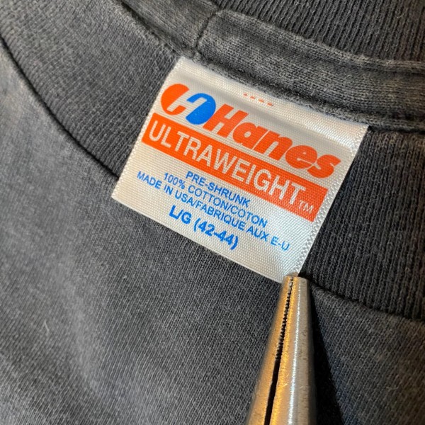 AIC Rooster tee - legit check