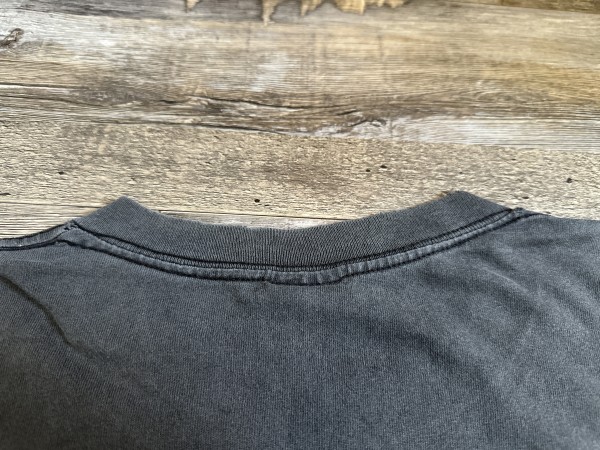 Nine inch nails fixed tshirt